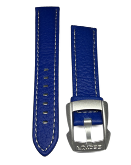 Cinturino in pelle