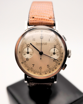 EBERHARD & CO. EXTRA-FORT