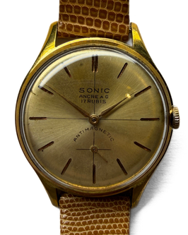 SONIC