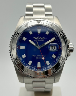 PAUL PICOT MARINER III
