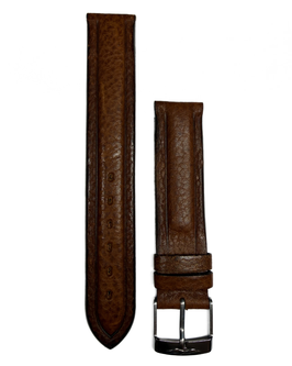Cinturino in pelle