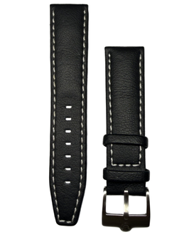 Cinturino in pelle