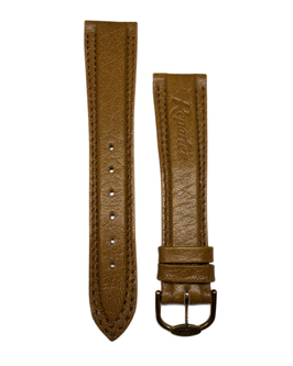 Cinturino in pelle