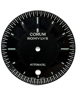 Quadrante Corum