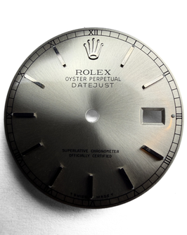 Quadrante Rolex