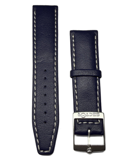 Cinturino in pelle