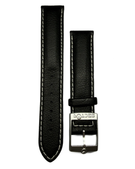 Cinturino in pelle