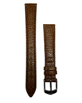 Cinturino in pelle