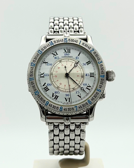 LONGINES