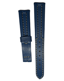 Cinturino in pelle