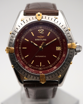 BREITLING AUTOMATIC