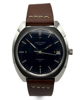 LONGINES ADMIRAL HF