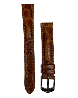 Cinturino in pelle