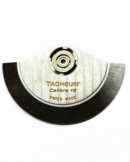 Tag Heuer Massa oscillante