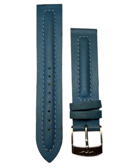 Cinturino in pelle