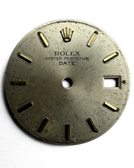 Quadrante Rolex