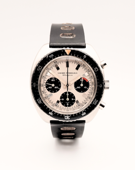 GIRARD PERREGAUX OLIMPICO CHRONOGRAPH