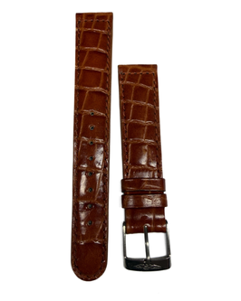 Cinturino in pelle