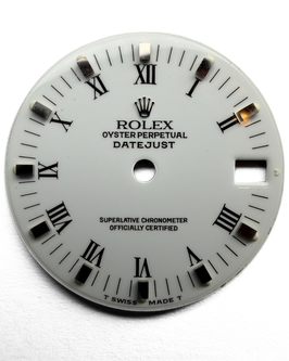 Quadrante Rolex