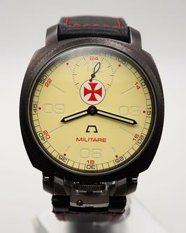 ANONIMO MILITARE