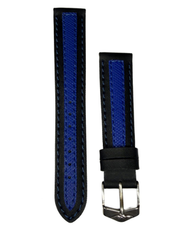 Cinturino in pelle