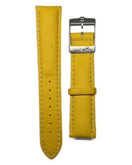 Cinturino in pelle