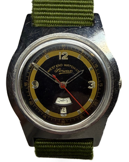 SOWAR West End Watch Co.