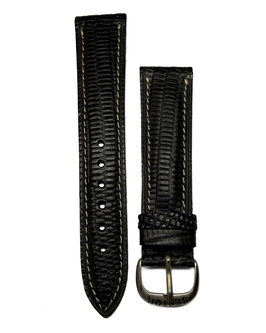Cinturino in pelle