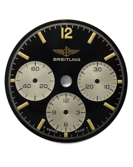 Quadrante Breitling