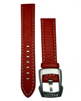 Cinturino in pelle
