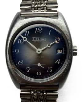 TITANUS