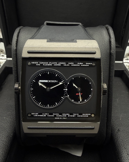 Orologio Momo Design