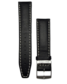 Cinturino in pelle