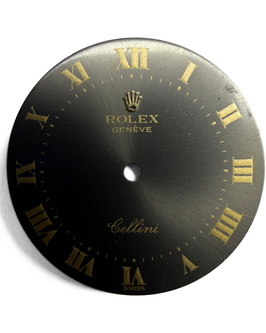 Quadrante Rolex