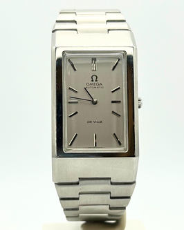 OMEGA DE VILLE AUTOMATIC