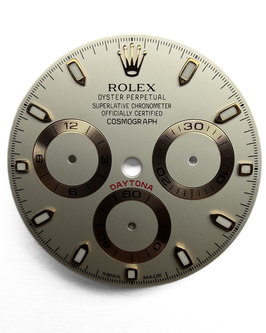 Quadrante Rolex DAYTONA  Ref.116523