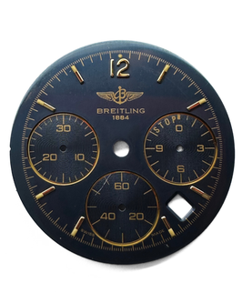 Quadrante Breitling 1884