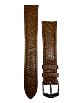 Cinturino in pelle
