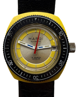 MARGI AUTOMATIC