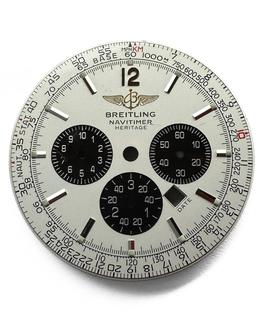 Quadrante Breitling Navitimer Heritage