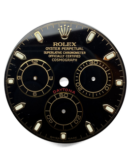 Quadrante Rolex DAYTONA Ref. 116518- 116528