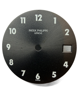Quadrante Patek Philippe GENEVE