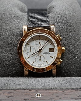 GIRARD PERREGAUX
