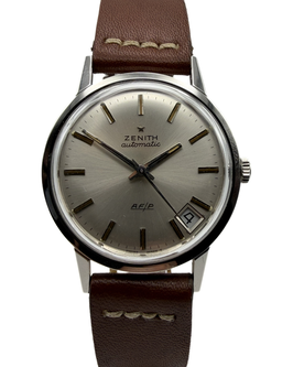 ZENITH AUTOMATIC AF|P