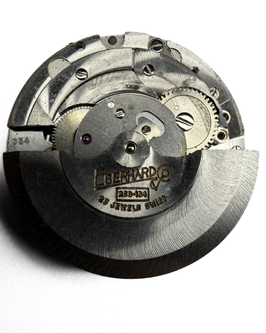 Movimento Eberhard