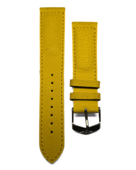 Cinturino in pelle