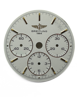 Quadrante Breitling 1884