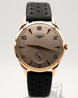 LONGINES ORO