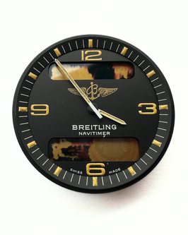 Quadrante Breitling Navitimer