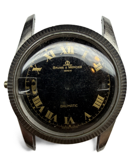 Baume cassa